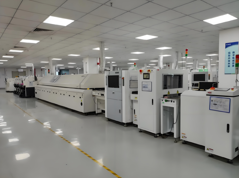 电子制造设备